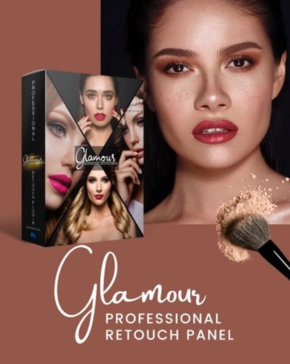 best digital photo editor, photo retouching, Retouch Panel, photo essentials