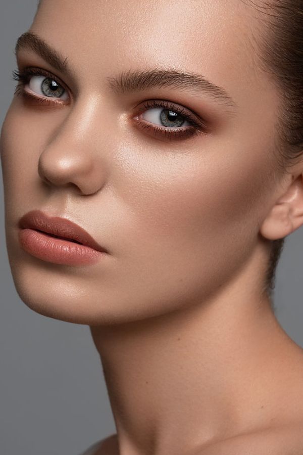 beauty retouch photoshop panel