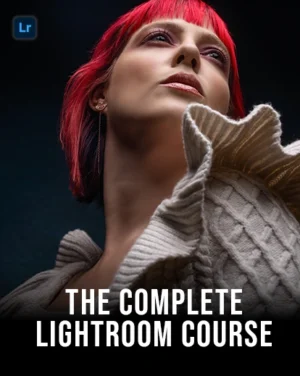 Lightroom course by Frank Doorhof, photography course online, digital photography course, lightroom video course