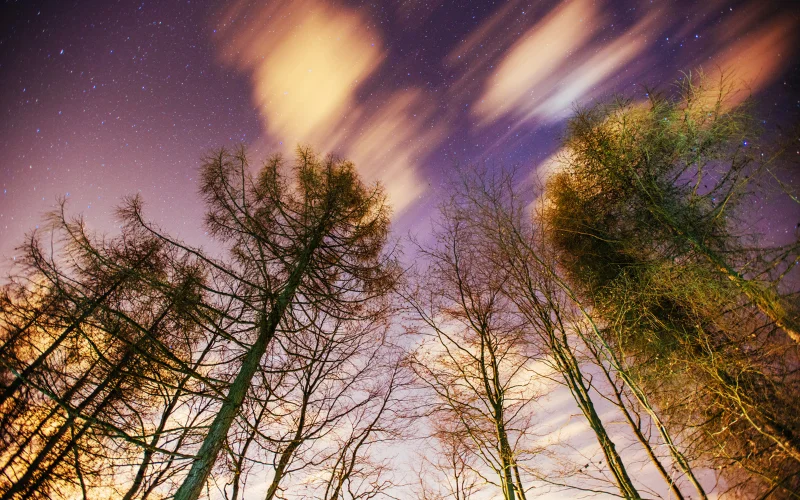 know the meaning of what is time lapse photography