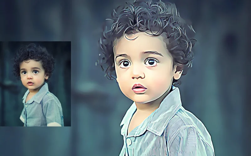 animation effect