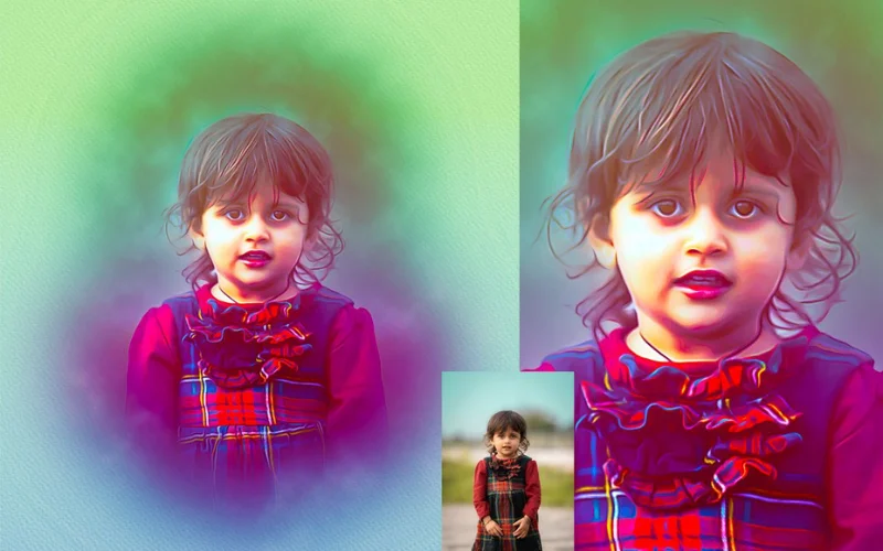 after effect of effect