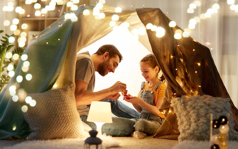 father and daughter photo ideas