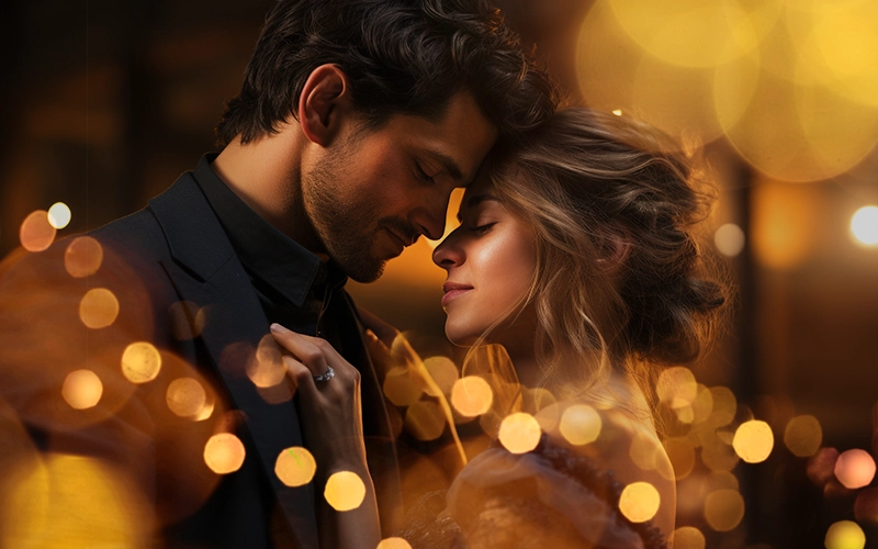 light overlays photoshop