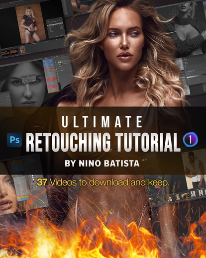 photo retouching, feature image, photography course online, digital photography course, photo retouching video course