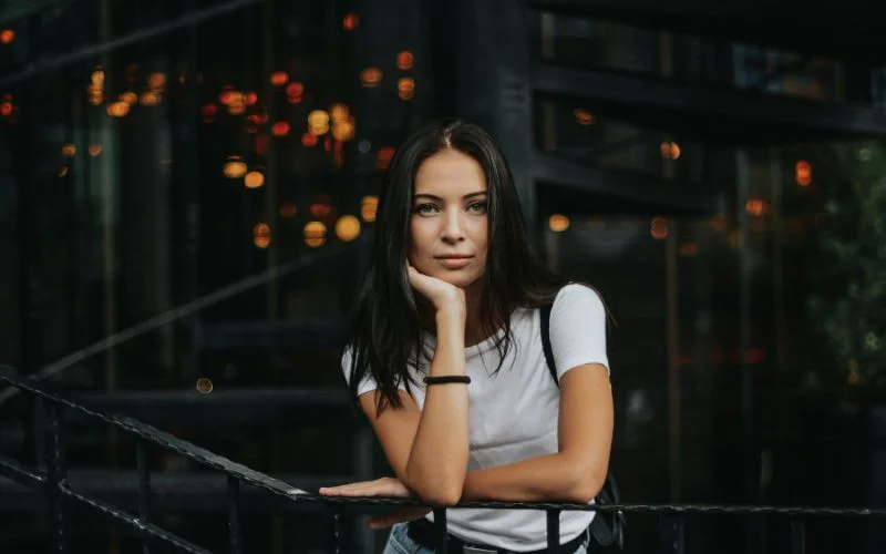 portrait photography basics featured image