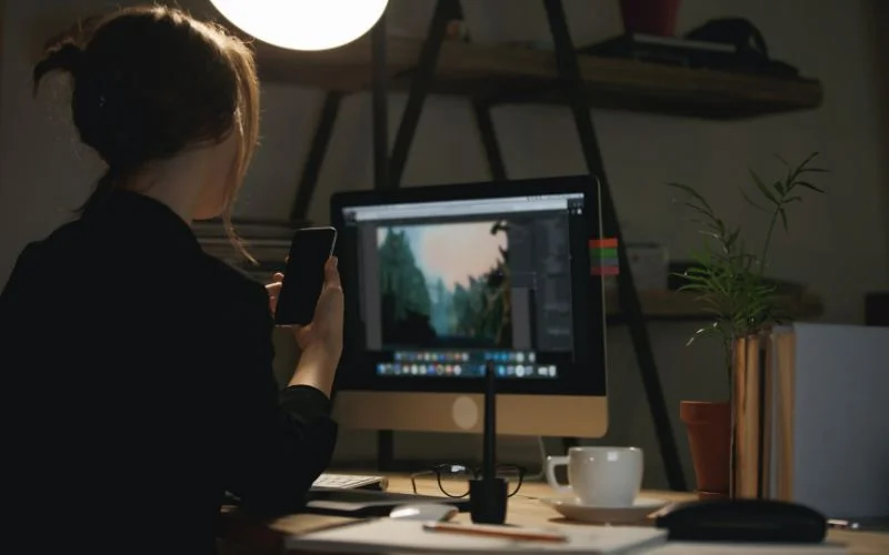 photo editing software