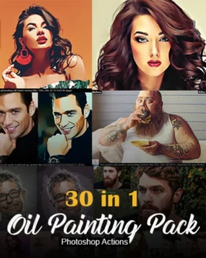 feature image for oil painting photo essentials