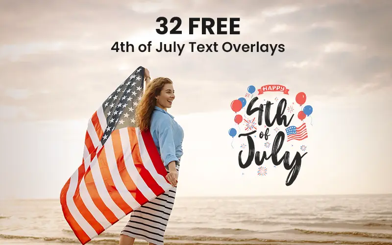 4th of july freebie