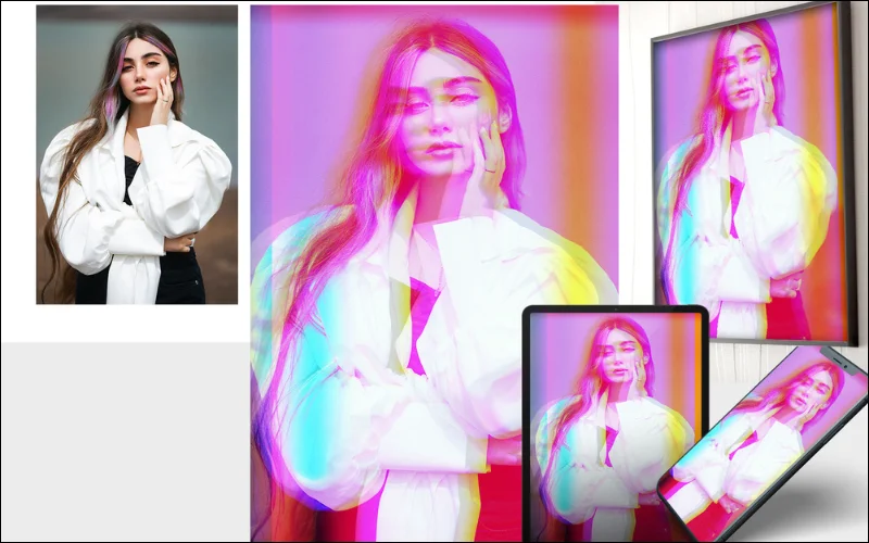 image editing
