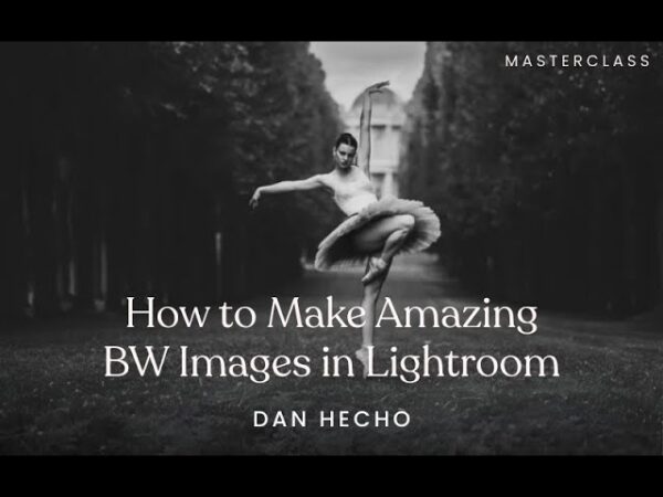 Your Path To Monochrome Photography