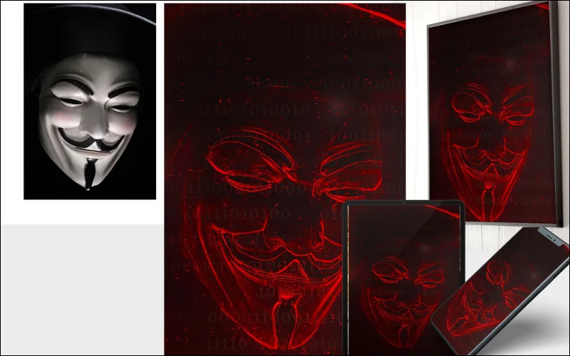hack photoshop action
