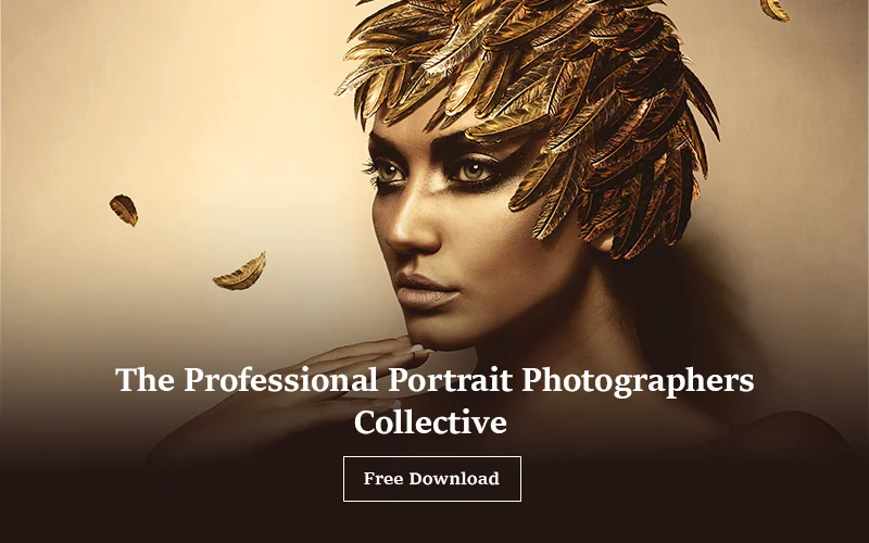Free portrait collective