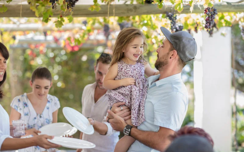 photoshoot ideas for baptism