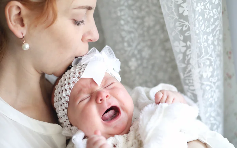 christening photography ideas