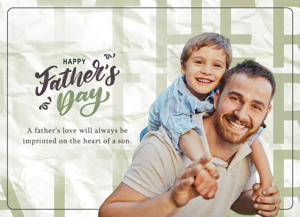 happy father's day cards