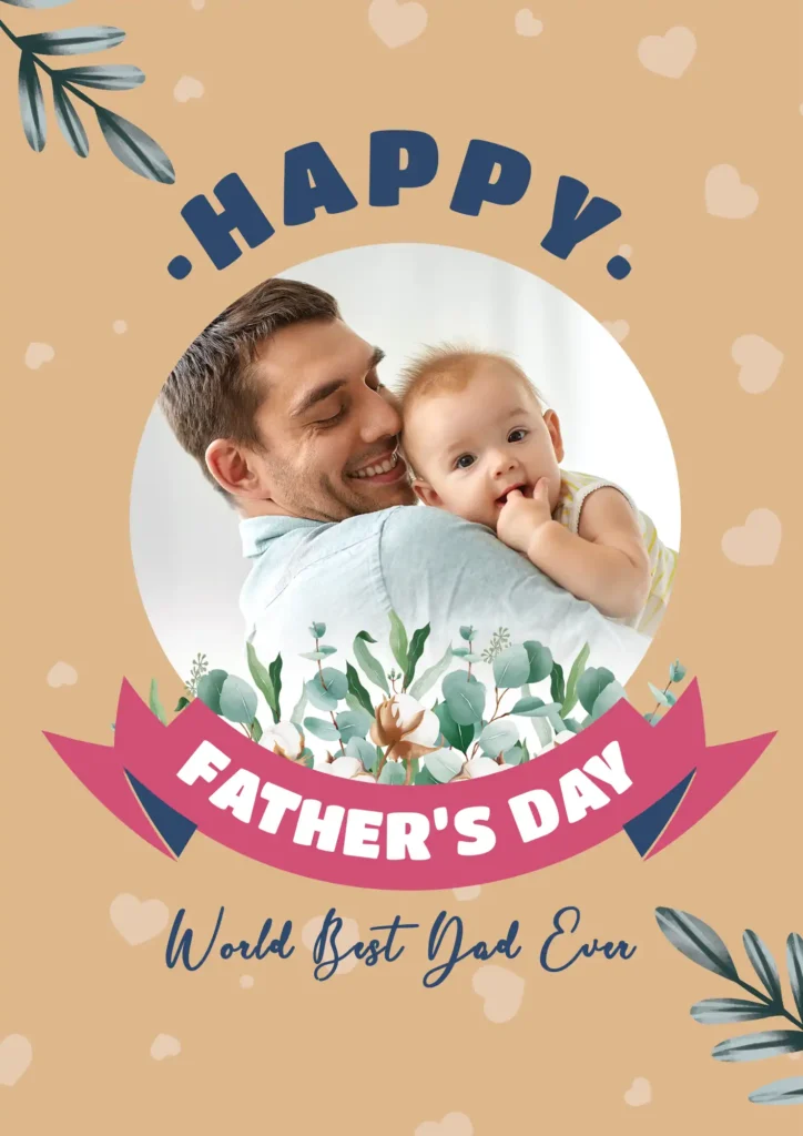 fathers day photo ecards
