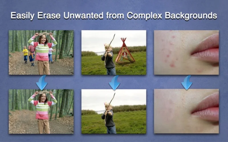 photo noise reduction