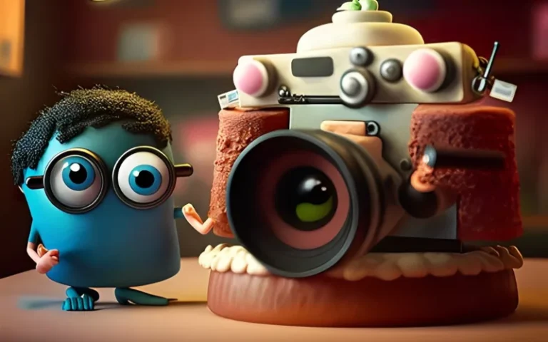 feature image of photography memes