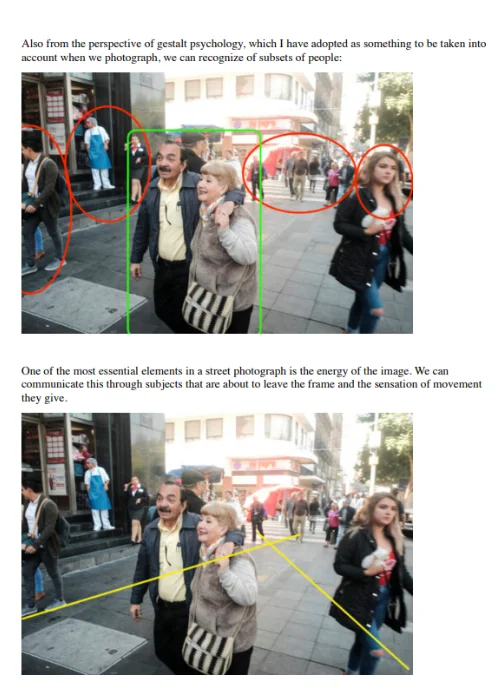 street photography guide