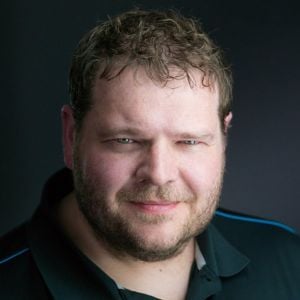 Frank Doorhof