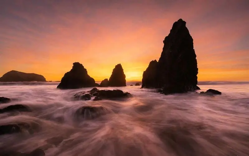 beautiful landscapes