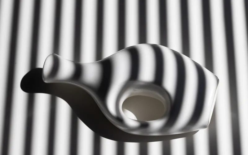 Form In Photography With Everyday Objects