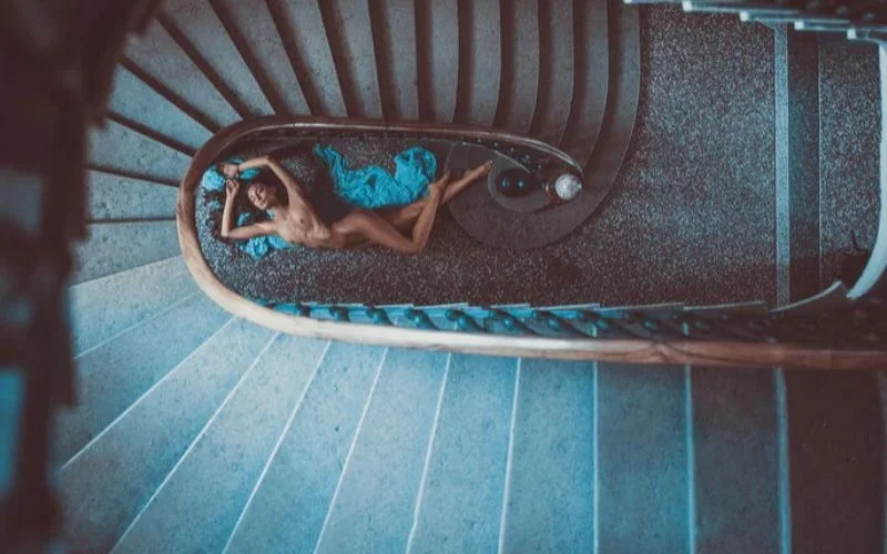 best photography workshops in Lyon