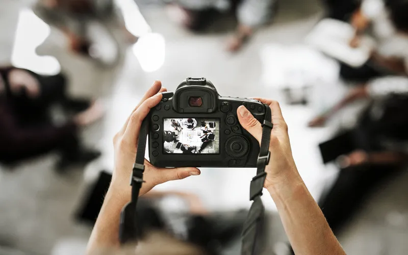 form in photography