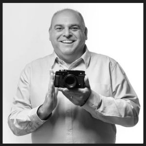 Damien Lovegrove
