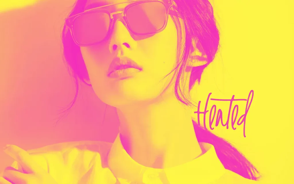 duotone photoshop actions