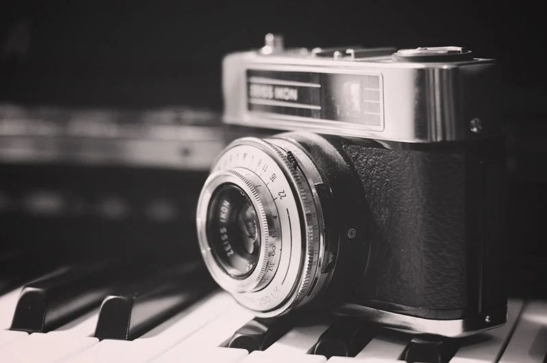 PS actions for photographers