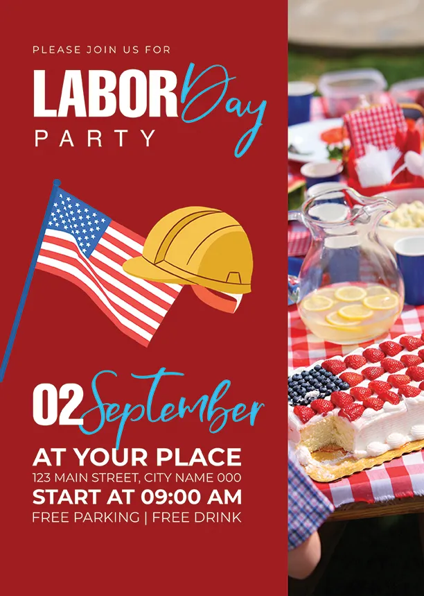 invitation template