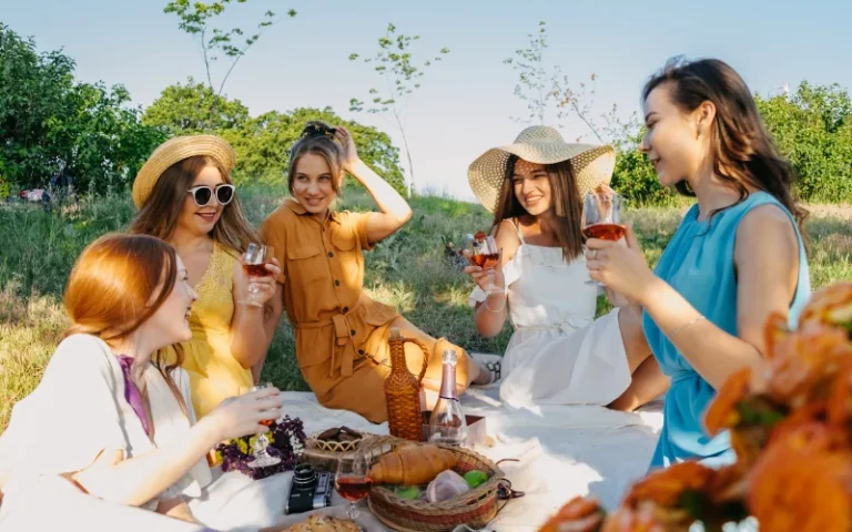 labor day party ideas