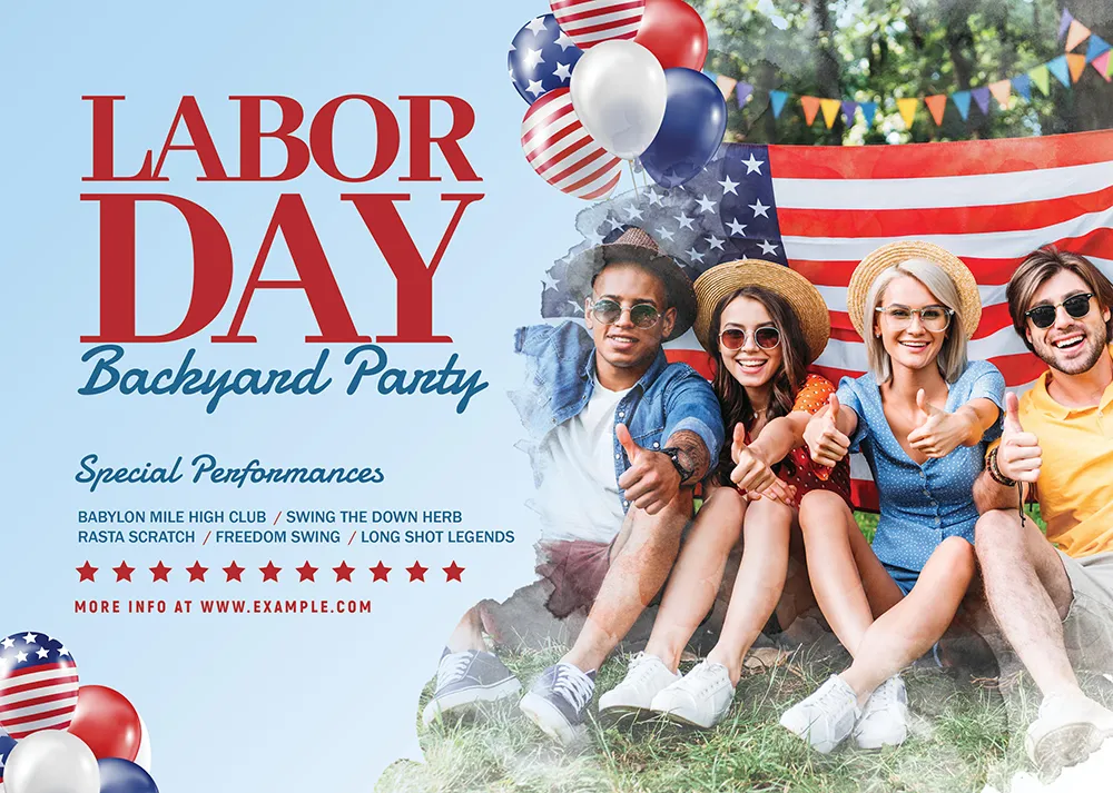 labor day