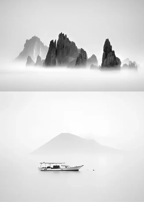 minimalistic