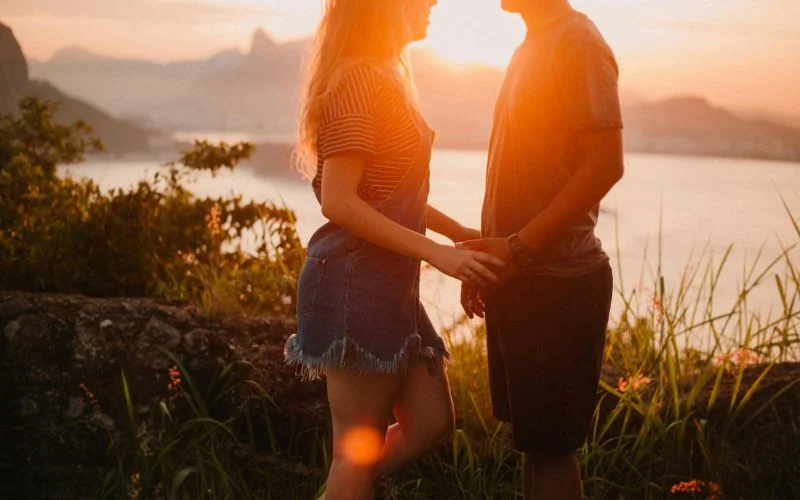 make use of the golden hour