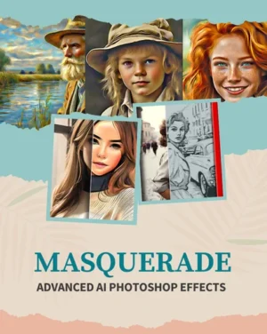 feature image of photoshop effects ai for photography