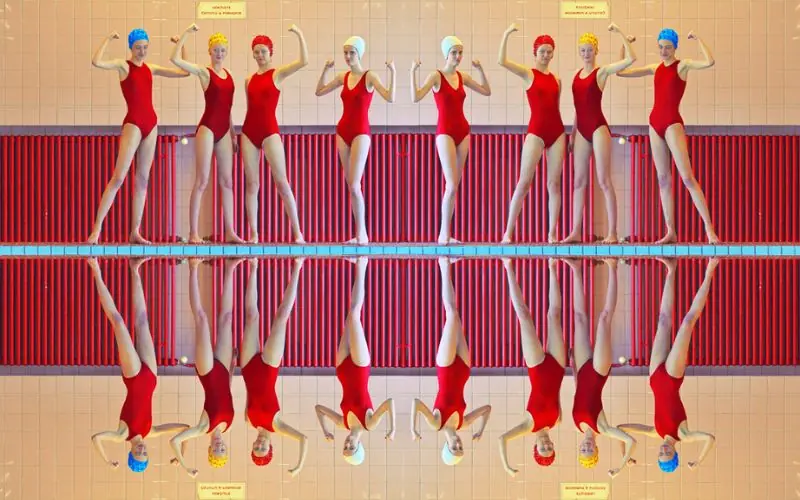 shape and form photography by Maria