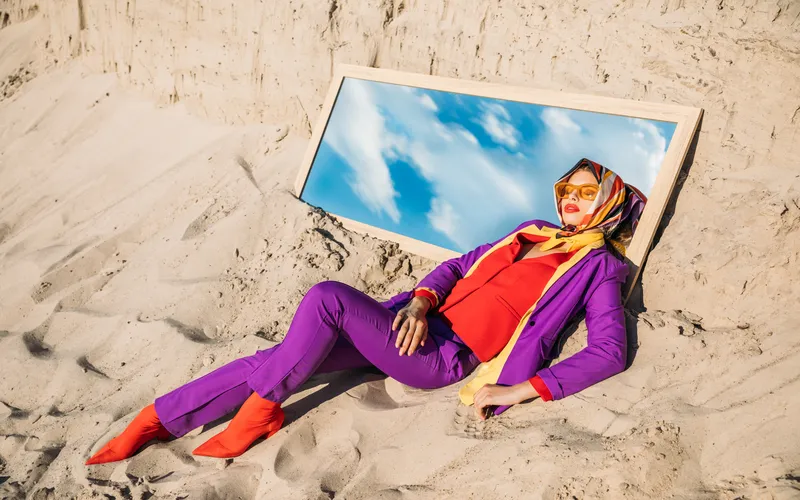 conceptual photography