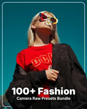 fashion presets, best photography add ons