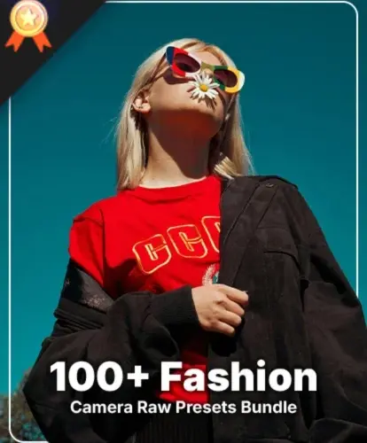 fashion presets, best photography add ons
