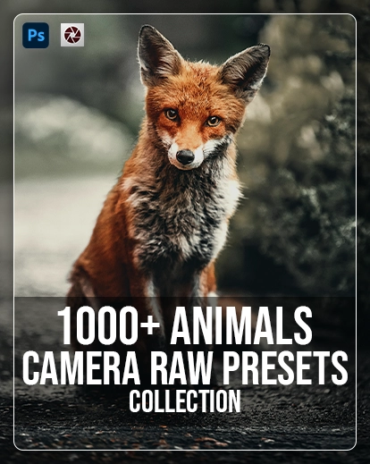 1000 Animal Presets