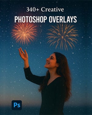 photoshop overlays pack, photoshop resources
