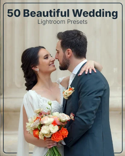 one dollar deals: wedding LR Presets