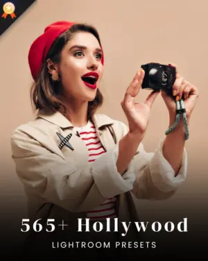 lightroom bundle, hollywood lightroom presets, cinematic editing presets for lightroom
