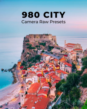city camera raw presets featured image