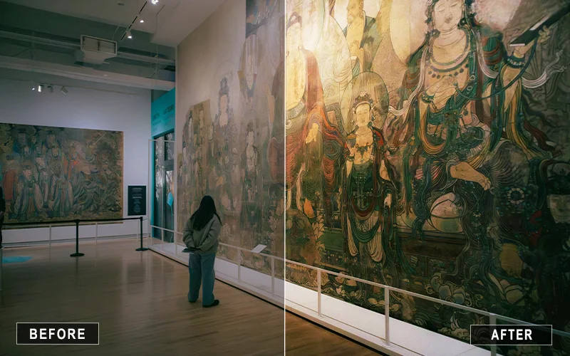 Best Action Photoshop Fine Art