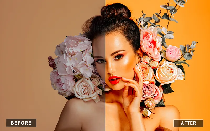 Aesthetic Influencer Lightroom Presets, Aesthetic Presets For Instagram