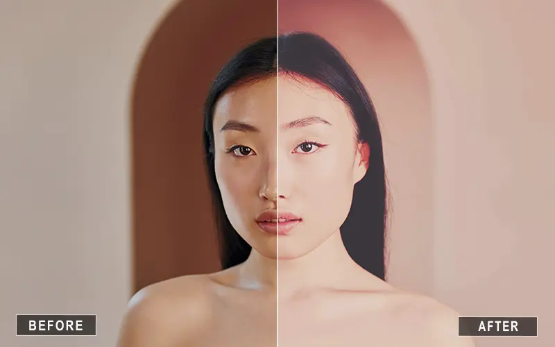 affinity luts pastel instagram, trendy Instagram LUTs, soft Instagram LUTs